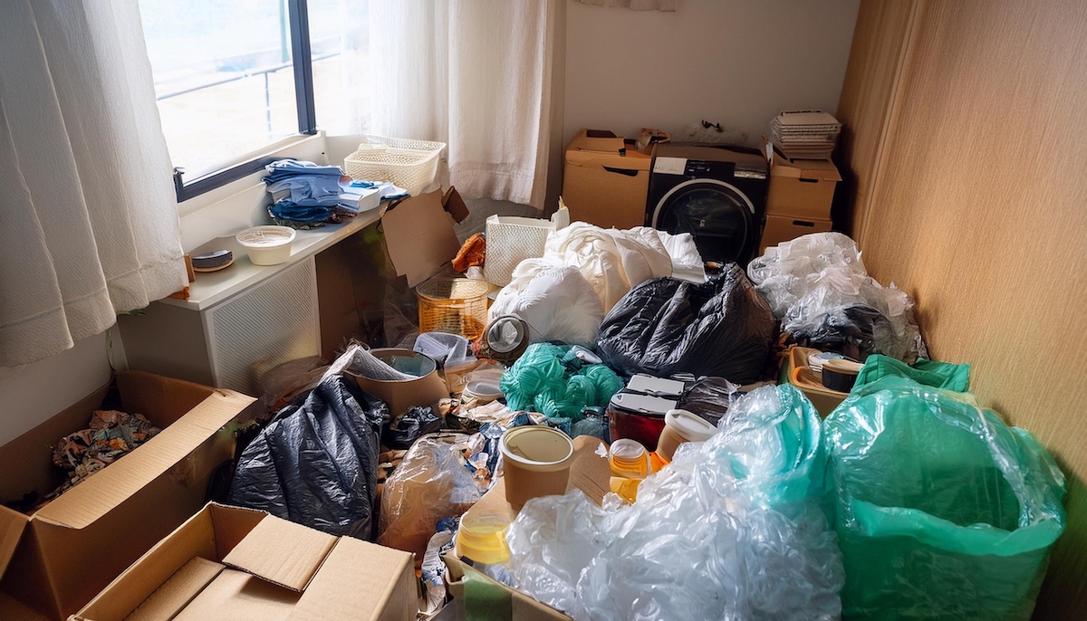 親がためこみ症の場合の向き合い方・対処法