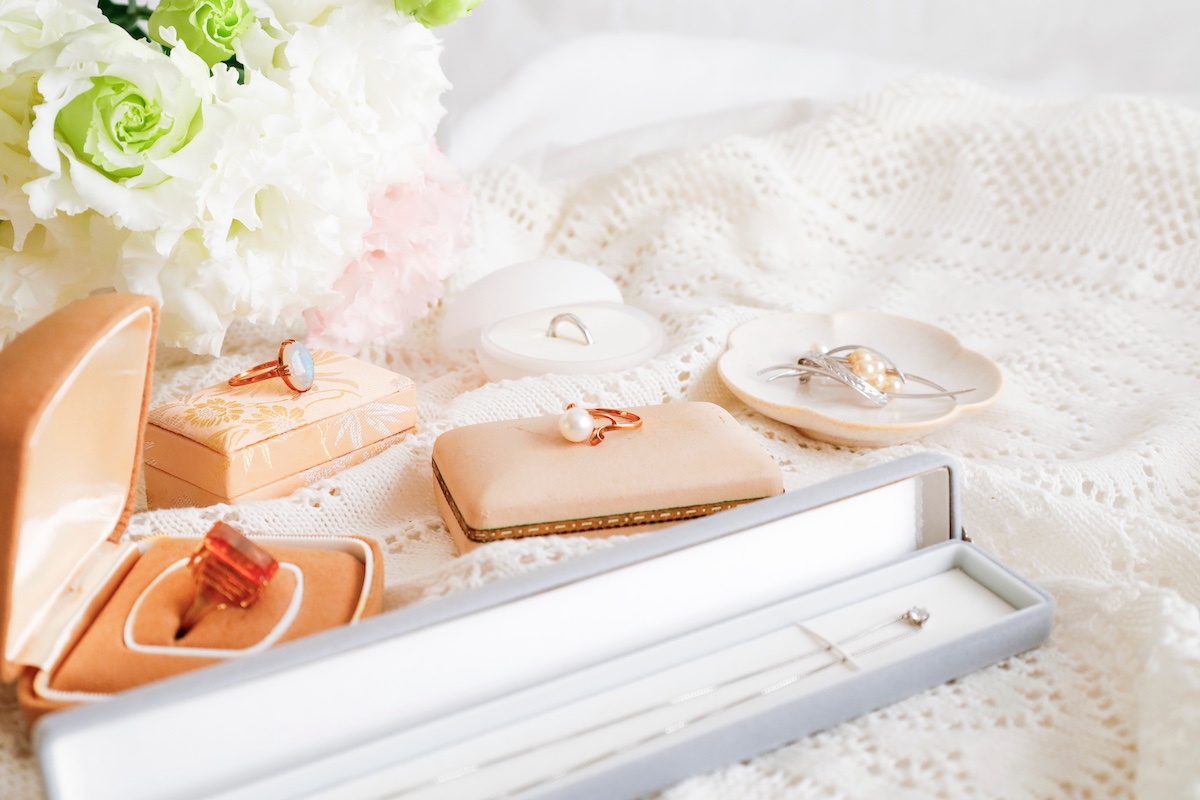 遺品整理でネコババされないための対策法