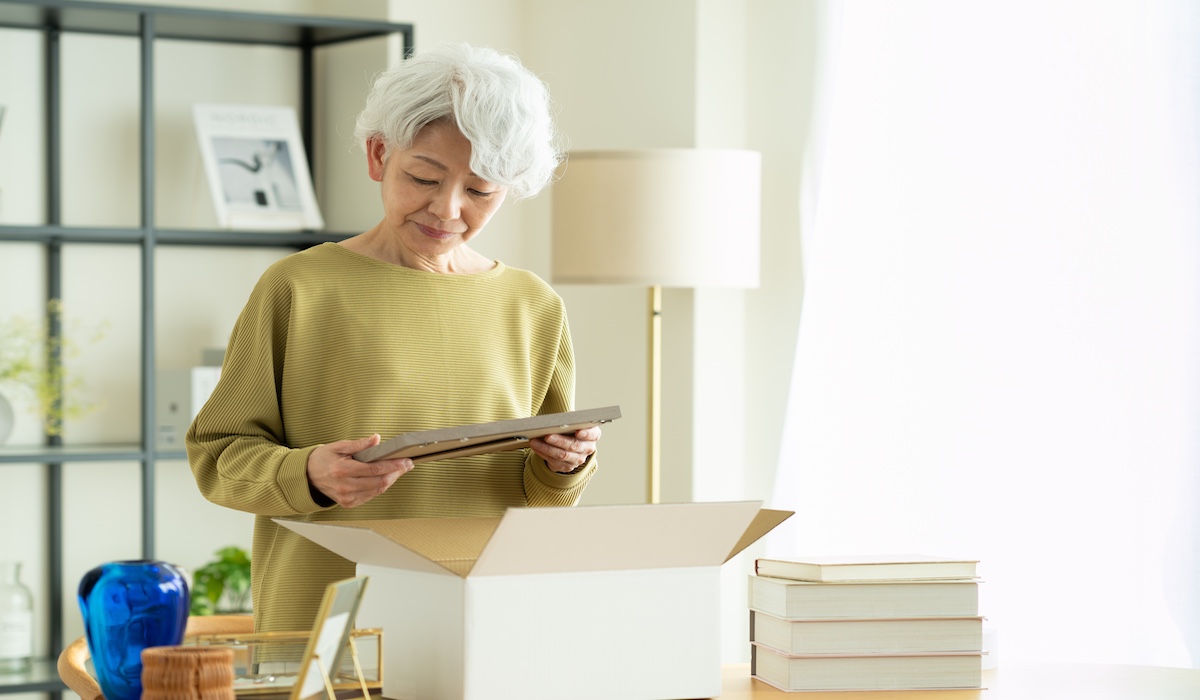 遺品整理で捨てる以外の選択肢