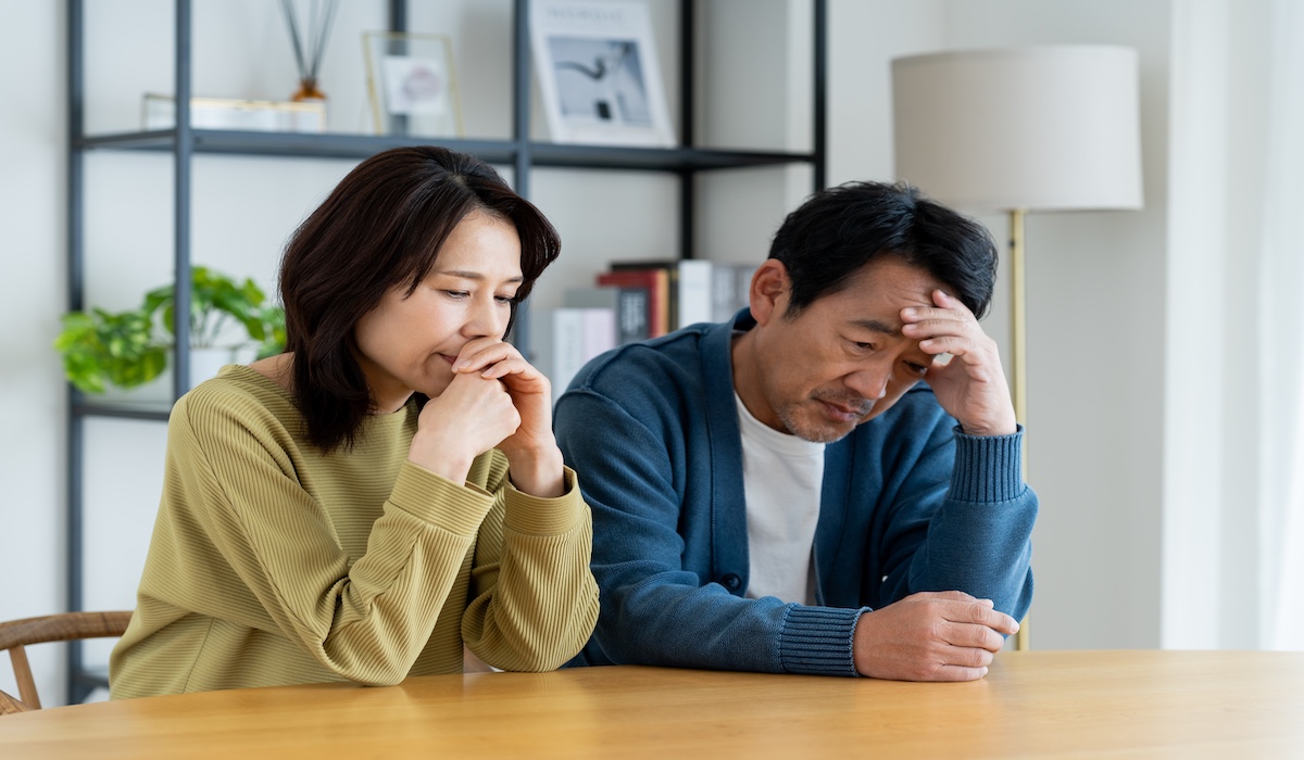 遺品整理業者との間に起こるトラブル事例