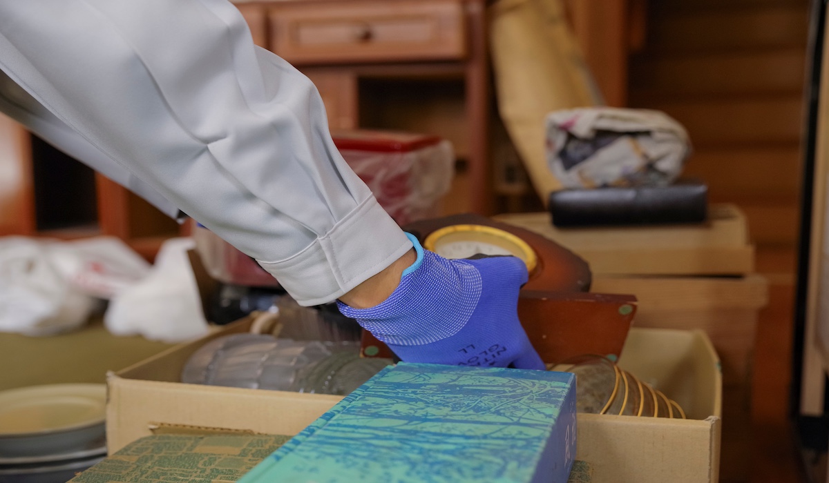 トラブルを起こさない遺品整理業者の選び方