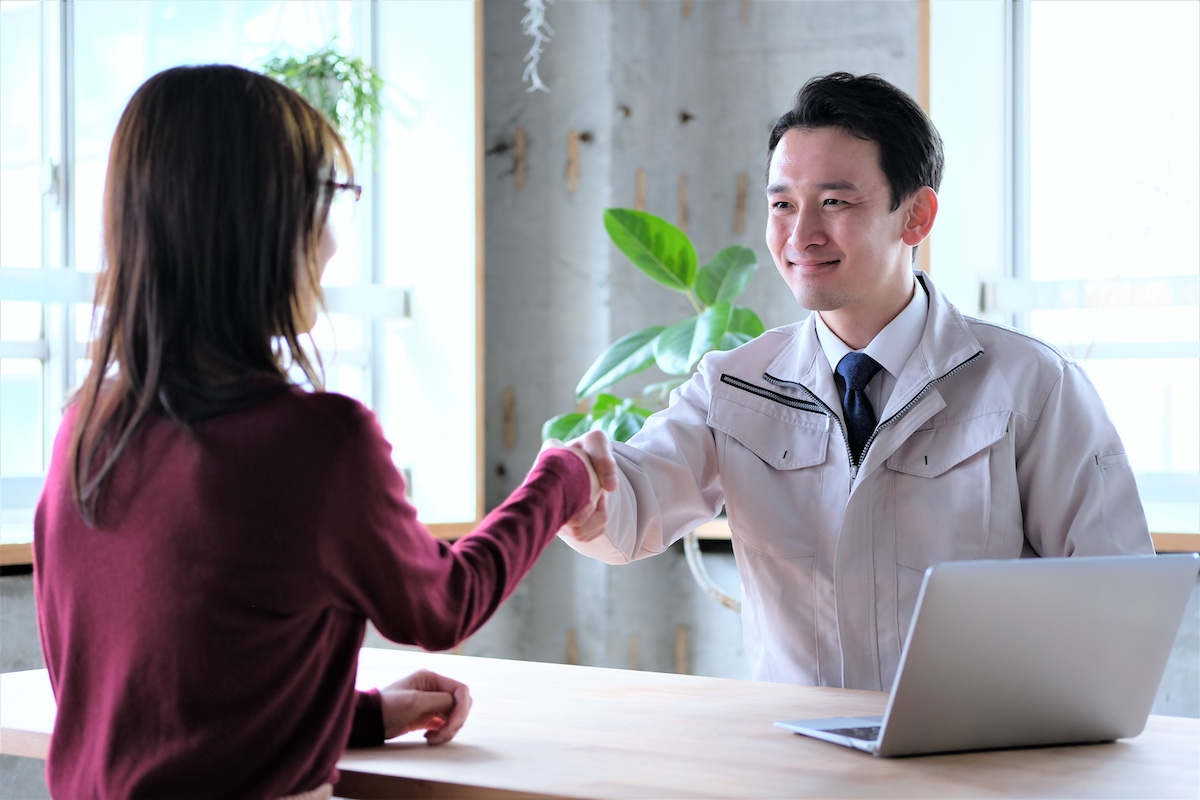 遺品整理でネコババしない業者選びのポイント