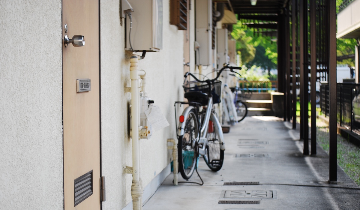親族が孤独死した場合の遺品整理の流れ
