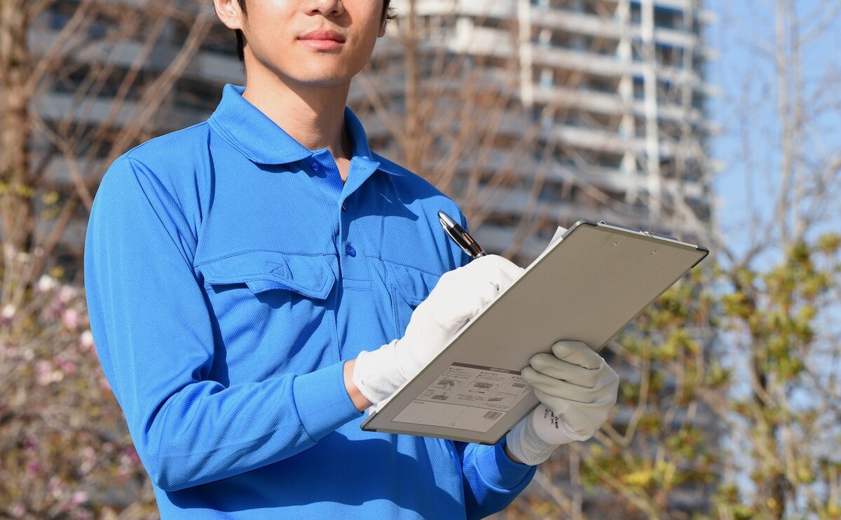 ぼったくりをする不用品回収業者の特徴