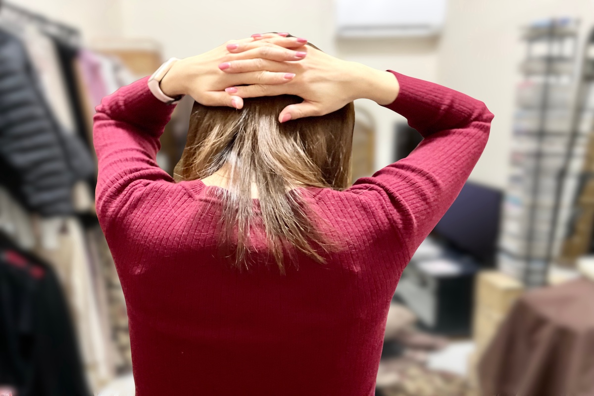 ためこみ症になる原因