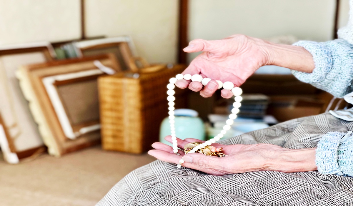 運気を下げない遺品を処分する際のポイント