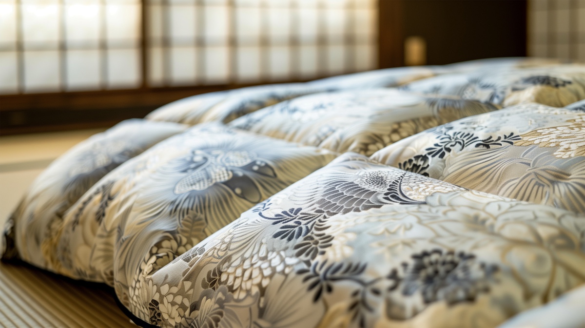 亡くなった人の布団を処分するときのポイント