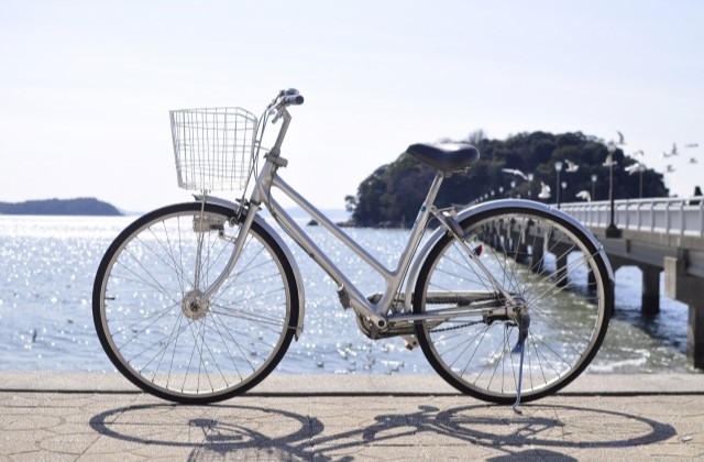 自転車